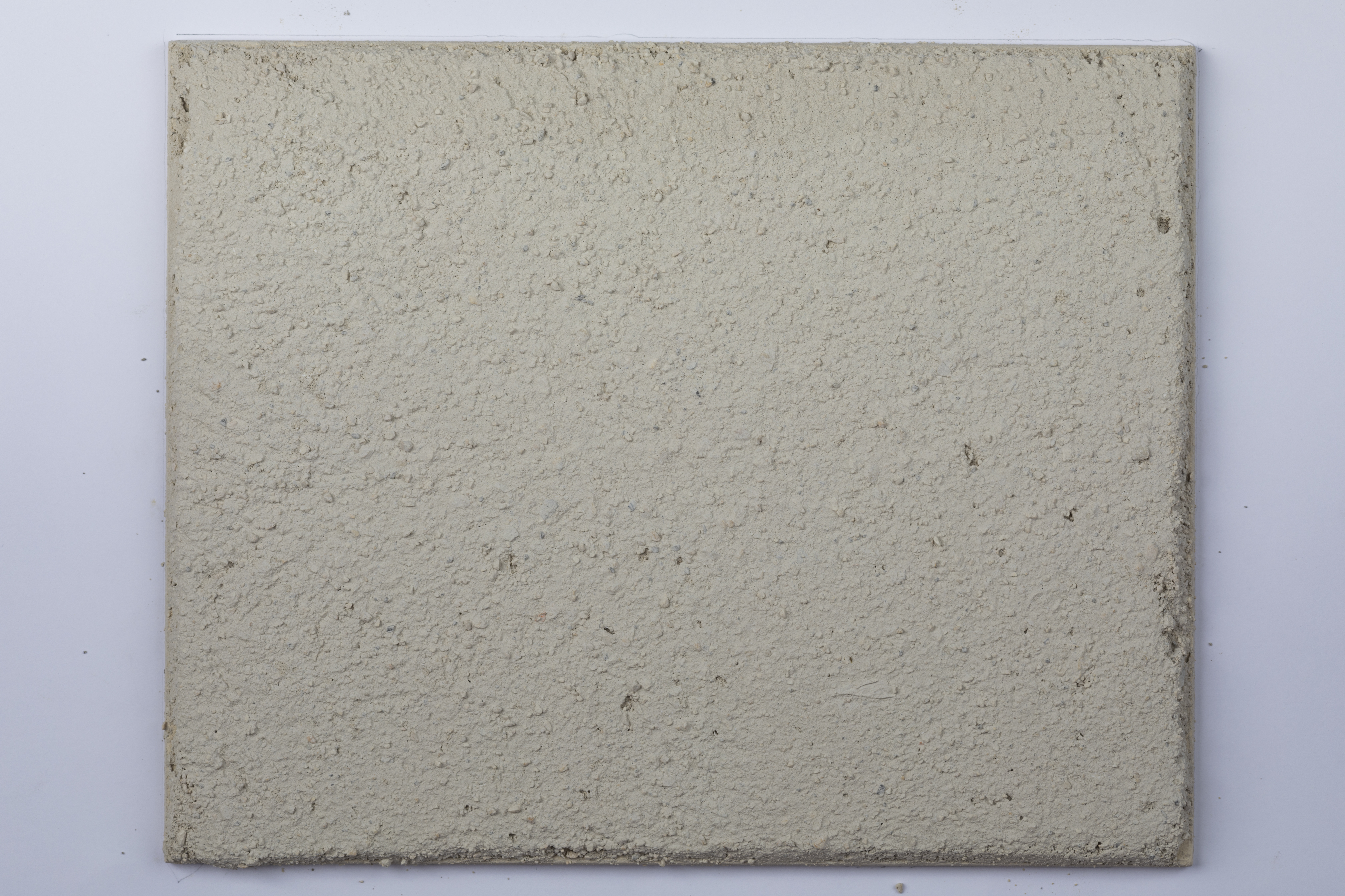 Diese Abbildung zeigt den Historischen Reinkalkputz CSII -außen,grob-